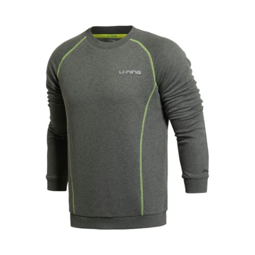 Toe caps-free sweater AWDK041