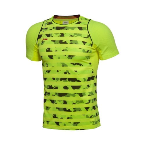 Badminton series jacket AAYK301