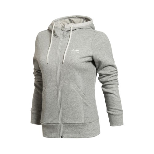 Women's Hooded Cardigan Sweater AWDK322