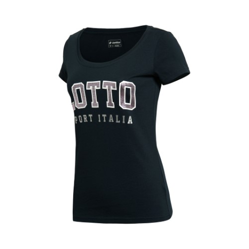 Living series short-sleeve t-shirt ETSK002